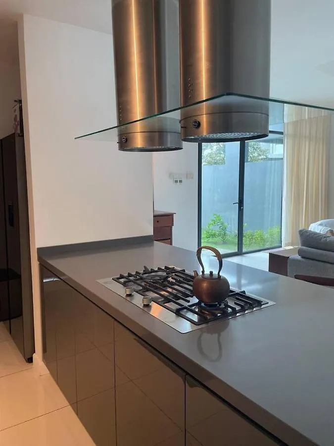 Malibu Langkawi Private Pool Villa Pantai Cenang