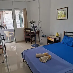  Hostel Langkawi Village