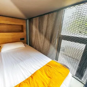  Hostel Arch Cenang